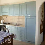 3casadelfaro Piano Terra Con Giardino 4min Dal Mare Holiday home