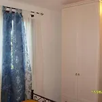 3casadelfaro Piano Terra Con Giardino 4min Dal Mare Сasa de vacaciones